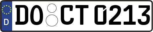 DO-CT0213