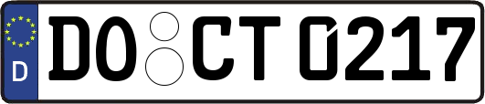 DO-CT0217