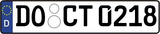 DO-CT0218