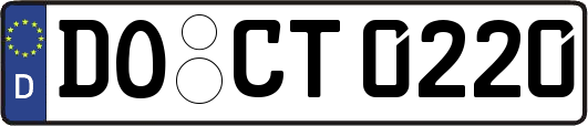 DO-CT0220