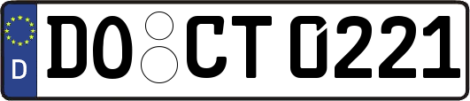 DO-CT0221