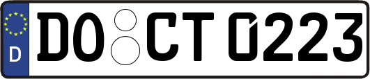 DO-CT0223