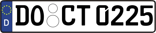 DO-CT0225