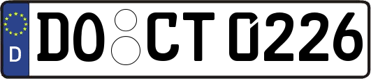 DO-CT0226