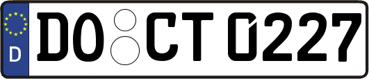 DO-CT0227