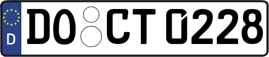 DO-CT0228