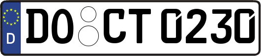 DO-CT0230