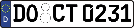 DO-CT0231
