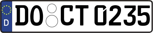 DO-CT0235
