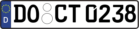 DO-CT0238