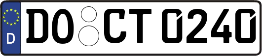 DO-CT0240