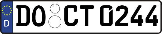 DO-CT0244