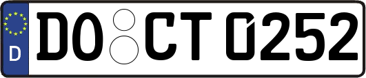 DO-CT0252