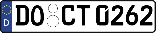DO-CT0262
