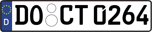 DO-CT0264