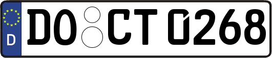 DO-CT0268