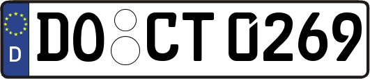 DO-CT0269
