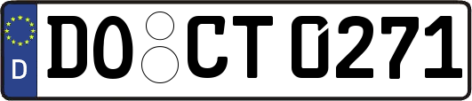 DO-CT0271
