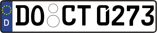DO-CT0273