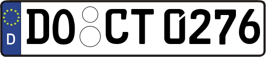 DO-CT0276