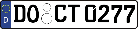 DO-CT0277