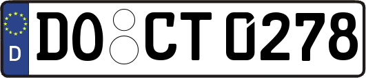 DO-CT0278