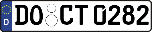 DO-CT0282