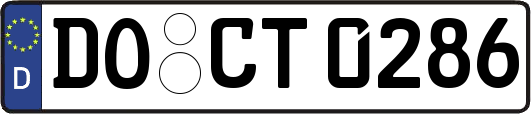 DO-CT0286