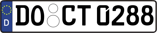 DO-CT0288