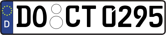 DO-CT0295