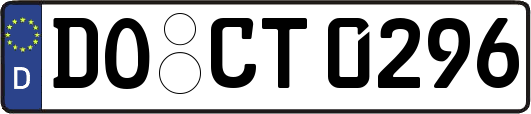 DO-CT0296