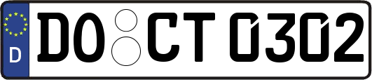 DO-CT0302