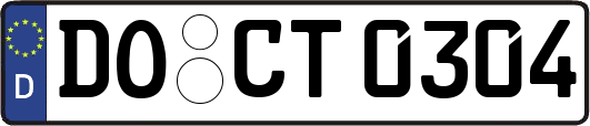 DO-CT0304