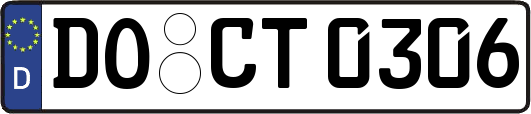 DO-CT0306
