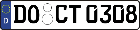 DO-CT0308