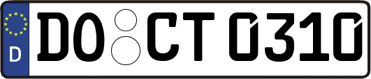 DO-CT0310