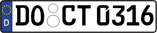 DO-CT0316