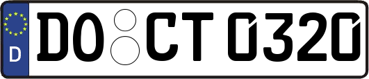 DO-CT0320