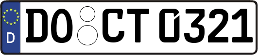 DO-CT0321
