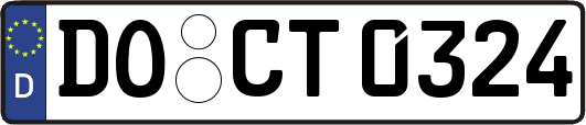 DO-CT0324