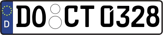 DO-CT0328
