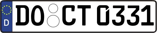 DO-CT0331