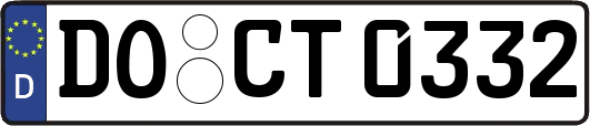 DO-CT0332