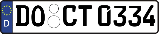 DO-CT0334