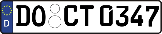 DO-CT0347
