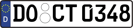 DO-CT0348