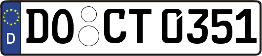 DO-CT0351