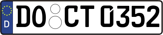 DO-CT0352