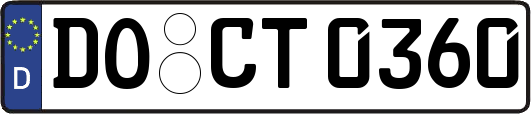 DO-CT0360