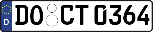 DO-CT0364